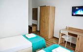 Туры в отель Green Park Hotel