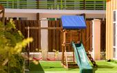 Туры в отель Green Park Hotel