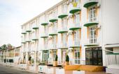 Туры в отель Green Park Hotel