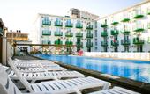 Туры в отель Green Park Hotel
