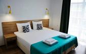 Туры в отель Green Park Hotel