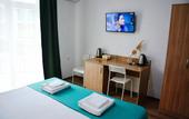 Туры в отель Green Park Hotel