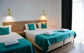 Туры в отель Green Park Hotel
