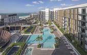 Туры в отель The Residences at Caesars Palace Dubai