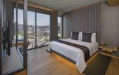 Туры в отель The Residences at Caesars Palace Dubai