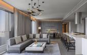 Туры в отель The Residences at Caesars Palace Dubai