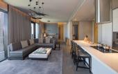 Туры в отель The Residences at Caesars Palace Dubai