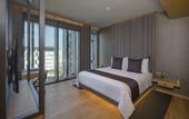 Туры в отель The Residences at Caesars Palace Dubai