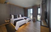 Туры в отель The Residences at Caesars Palace Dubai