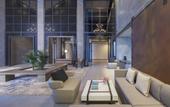 Туры в отель The Residences at Caesars Palace Dubai