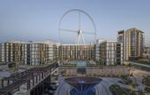 Туры в отель The Residences at Caesars Palace Dubai