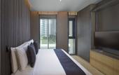 Туры в отель The Residences at Caesars Palace Dubai
