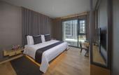 Туры в отель The Residences at Caesars Palace Dubai