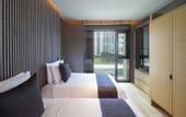 Туры в отель The Residences at Caesars Palace Dubai