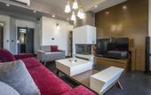 Туры в отель The Hill House Villa