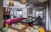 Туры в отель The Hill House Villa