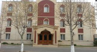 Karvansaray Hotel 4*