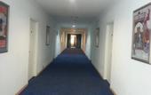 Туры в отель Karvansaray Hotel