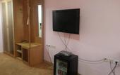 Туры в отель Karvansaray Hotel
