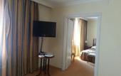 Туры в отель Karvansaray Hotel