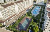 Туры в отель Greenwood Suites Resort