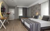 Туры в отель Greenwood Suites Resort
