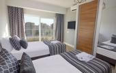 Туры в отель Greenwood Suites Resort