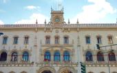 Туры в отель Hub New Lisbon Hostel