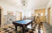 Туры в отель Hub New Lisbon Hostel