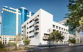 Туры в отель Dinamo Hotel Baku