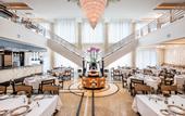 Туры в отель Dinamo Hotel Baku