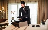 Туры в отель Dinamo Hotel Baku