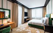 Туры в отель Dinamo Hotel Baku