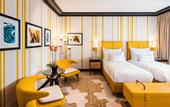 Туры в отель Dinamo Hotel Baku