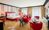Туры в отель Dinamo Hotel Baku