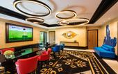 Туры в отель Dinamo Hotel Baku