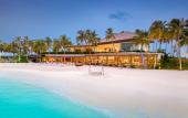 Туры в отель Hard Rock Hotel Maldives