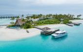 Туры в отель Hard Rock Hotel Maldives
