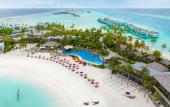 Туры в отель Hard Rock Hotel Maldives