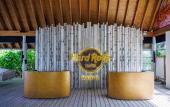 Туры в отель Hard Rock Hotel Maldives