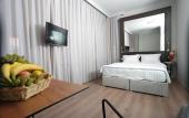 Туры в отель Ferman Pera Hotel