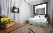 Туры в отель Ferman Pera Hotel
