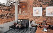 Туры в отель Ferman Pera Hotel