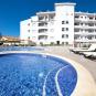 Туры в отель Aguahotels Alvor Jardim, оператор Anex Tour