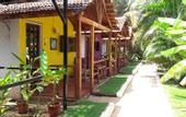 Туры в отель Shiva Cottages Ashvem