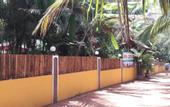 Туры в отель Shiva Cottages Ashvem