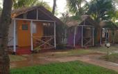 Туры в отель Shiva Cottages Ashvem