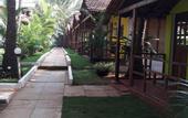 Туры в отель Shiva Cottages Ashvem