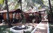 Туры в отель Shiva Cottages Ashvem
