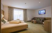 Туры в отель Alpenhof Hotel Garni